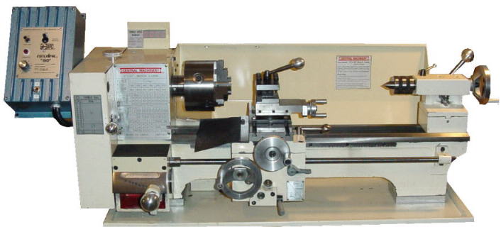 20 Metal Lathe 12 x 36 Metal Lathe G6760 Mill