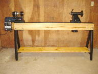 lathe